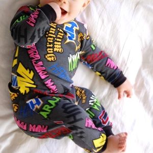 Harajuku Mini for Target 20 yr Design Graffiti 9mo